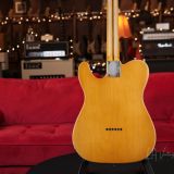 M.B. Guitars ’52-T Blackguard – In Dark Butterscotch, Just In!