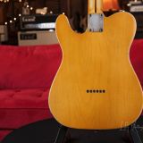 M.B. Guitars ’52-T Blackguard – In Dark Butterscotch, Just In!