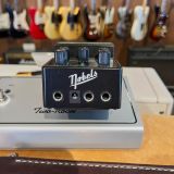 Nobels ODR-S Overdrive Pedal