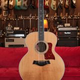 1997 Taylor 855 12 String Acoustic – Awesome Jumbo Sized Taylor!