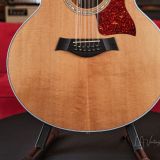 1997 Taylor 855 12 String Acoustic – Awesome Jumbo Sized Taylor!