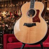 1997 Taylor 855 12 String Acoustic – Awesome Jumbo Sized Taylor!