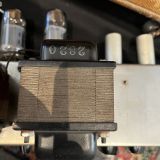 1955 Fender 5E6 Bassman – Holy Grail Tweed Tones!