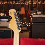 2018 Fender Custom Shop ’68 Stratocaster – In Black Relic!