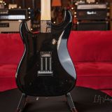 2018 Fender Custom Shop ’68 Stratocaster – In Black Relic!