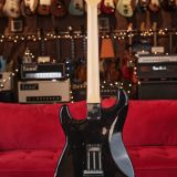 2018 Fender Custom Shop ’68 Stratocaster – In Black Relic!