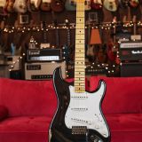 2018 Fender Custom Shop ’68 Stratocaster – In Black Relic!