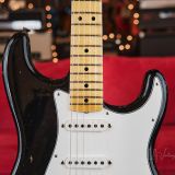 2018 Fender Custom Shop ’68 Stratocaster – In Black Relic!