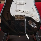 2018 Fender Custom Shop ’68 Stratocaster – In Black Relic!