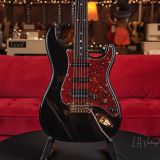 James Tyler Dann Huff Black Classic – Brand New!