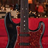 James Tyler Dann Huff Black Classic – Brand New!