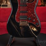 James Tyler Dann Huff Black Classic – Brand New!