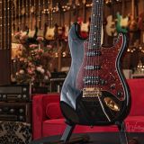 James Tyler Dann Huff Black Classic – Brand New!