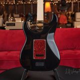 James Tyler Dann Huff Black Classic – Brand New!