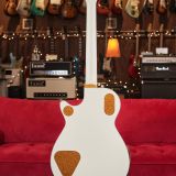 Gretsch GT6134T-58 White Penguin – Classic Gretsch Sounds!