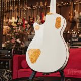 Gretsch GT6134T-58 White Penguin – Classic Gretsch Sounds!