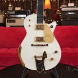 Gretsch GT6134T-58 White Penguin – Classic Gretsch Sounds!