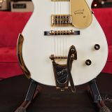 Gretsch GT6134T-58 White Penguin – Classic Gretsch Sounds!