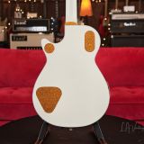 Gretsch GT6134T-58 White Penguin – Classic Gretsch Sounds!