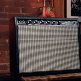 Headstrong Lil’ King Reverb 1×12 Combo Amplifier- with Alessandro GA12-SC64 40 Watt Speaker!