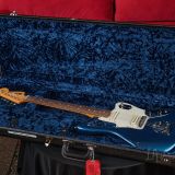 Fender Johnny Marr Jaguar – Awesome Offset!