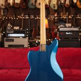 Fender Johnny Marr Jaguar – Awesome Offset!