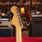 Fender Johnny Marr Jaguar – Awesome Offset!