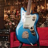 Fender Johnny Marr Jaguar – Awesome Offset!