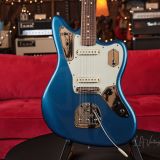 Fender Johnny Marr Jaguar – Awesome Offset!