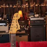 Fender Johnny Marr Jaguar – Awesome Offset!