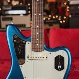 Fender Johnny Marr Jaguar – Awesome Offset!