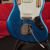 Fender Johnny Marr Jaguar – Awesome Offset!