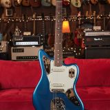 Fender Johnny Marr Jaguar – Awesome Offset!