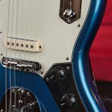 Fender Johnny Marr Jaguar – Awesome Offset!