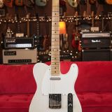 Mario Martin “Model T” Electric Guitar – Relic’dMary Kay Finish & Arcane Pickups!