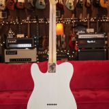 Mario Martin “Model T” Electric Guitar – Relic’dMary Kay Finish & Arcane Pickups!