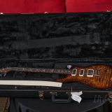 2021 PRS Studio – Gorgeous Flame Top!