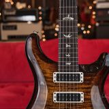 2021 PRS Studio – Gorgeous Flame Top!