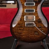 2021 PRS Studio – Gorgeous Flame Top!