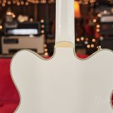 Gretsch G6609TG-VWT Player’s Edition Broadkaster – Classic Gretsch Vibe and Sounds!