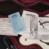 Gretsch G6609TG-VWT Player’s Edition Broadkaster – Classic Gretsch Vibe and Sounds!