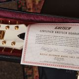 Gretsch G6609TG-VWT Player’s Edition Broadkaster – Classic Gretsch Vibe and Sounds!