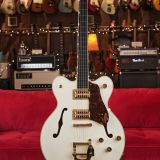 Gretsch G6609TG-VWT Player’s Edition Broadkaster – Classic Gretsch Vibe and Sounds!