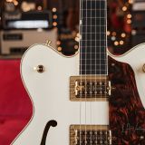 Gretsch G6609TG-VWT Player’s Edition Broadkaster – Classic Gretsch Vibe and Sounds!