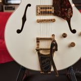 Gretsch G6609TG-VWT Player’s Edition Broadkaster – Classic Gretsch Vibe and Sounds!