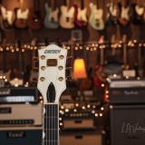 Gretsch G6609TG-VWT Player’s Edition Broadkaster – Classic Gretsch Vibe and Sounds!