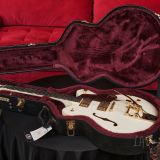 Gretsch G6609TG-VWT Player’s Edition Broadkaster – Classic Gretsch Vibe and Sounds!