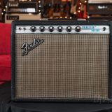 1972 Fender Princeton Reverb 1×10 Combo – Classic Fender Tones!