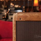 1955 Fender 5E6 Bassman – Holy Grail Tweed Tones!