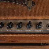 1955 Fender 5E6 Bassman – Holy Grail Tweed Tones!